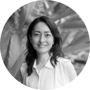 真由子 / Mayuko